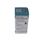 Northern Stars – Ampoule DEL 84409, A19 8W, filament, intensité réglable, transparent, paquet de 2-800 lm