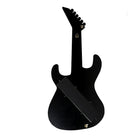 Cadre photo guitare de groupe rock,13x28,5po, noir-2
