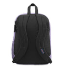 Jansport - Sac À Dos Big Student - Pastel Lilas-Bretelles adaptées profilées en S