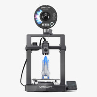 Creality - Imprimante 3D Ender-3 V3 KE-Auto-test en un seul clic