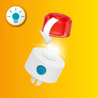 BRIO - Coffret Builder et Lumière-8