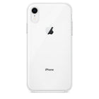 Apple - Coque transparente iPhone XR-Pour iPhone XR