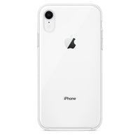 Apple - Coque transparente iPhone XR-Pour iPhone XR