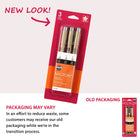 Sakura - Pigma Micron stylos design - #01, #03, #05 - Black - ensemble de 3-Recommandation pour l'âge : 12 ans et plus