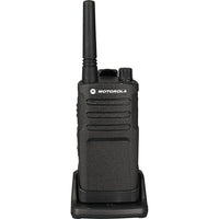 Motorola - Radios bidirectionnelles commerciales-250 000 pi2