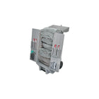 Zenith Safety Products – Trousse pour déversement, Univ, chariot mobile, cap 30 gal-Type de déversement : Universel