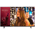 LG - Téléviseur commercial LED LG série 55 4K 3840 x 2160 HDR-Écran : 55 pouces, résolution 3 840 x 2 160