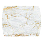 Fellowes Ultrathin Mousepad - Marble-Le profil ultra-plat épouse le bureau