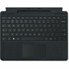 Clavier Signature pour Microsoft Surface Pro - bilingue - noir-Clavier Signature