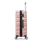 TOSCANO MAGNIFICA Grand bagage rigide 30 po - RGD-Intérieur de luxe