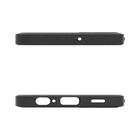 Spigen - Core Armor pour Galaxy A15 - Noir Mat-Garantie limitée d'un an du fabricant