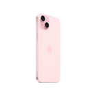 Apple - iPhone 15 Plus 6,7 po ecran Liquid Retina, 256 Go, Rose, Bell et Virgin Plus-Design Innovant : iPhone 15 Plus arbore un design durable avec aluminium et verre pigmenté. Il est résistant à l’eau, aux éclaboussures et à la poussière. Sa face avant en Ceramic Shield est plus solide que le verre de n’importe quel téléphone. Et son écran Super Retina XDR 6,7 po est jusqu’à 2x plus lumineux en plein soleil que celui d’iPhone