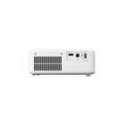 Epson - Projecteur portable WXGA EpiqVision Flex-Technologie avancée 3LCD à 3 puces affichant 100 % du signal couleur RVB à chaque trame pour offrir une précision des couleurs extraordinaire tout en maintenant une excellente luminosité couleur, sans les effets d’arc-en-ciel ou de luminosité couleur dérangeants associés à d’autres technologies de projection