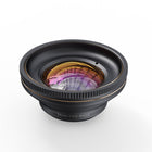 ShiftCam - Objectif Objectif grand angle Ultra 16 mm - Noir-Nécessite une monture d'objectif (vendue séparément) - Modèles  : SC20MOUNT / AC-CA-14-CH-EF / AC-CA-14PL-CH-EF / AC-CA-14PR-CH-EF / AC-CA- 14h-CH-EF