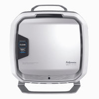 Purificateur d’air Fellowes AeraMax Pro PureView AM 3S PC , inox-Efficacité de 99,99 % contre les coronavirus
