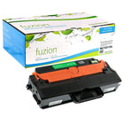 fuzion - Samsung (MLT-D115L) Cartouche De Toner Compatible - Rendement Haut - Noir-Couleur d'encre: Noir