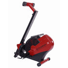 Machine À Ramer ATS Air 1401 de Stamina-Moniteur multifonctions qui affiche la vitesse, la distance, le temps et les calories brûlées