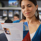 Epson - T748 Cartouche d'encre - Capacité standard - Cyan-Modèles compatibles: WF-6530, WF-6090, WF-6590, WF-8090, WF-8590