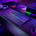 Razer - Ornata V3 Tenkeyless clavier gaming compact au profil bas-9