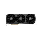 ZOTAC GAMING - Carte graphique GeForce RTX 4070 Ti SUPER Trinité édition noire 16 Go GDDR6X-Système de refroidissement IceStorm 2.0