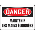 Enseignes de sécurité et d'identification - Équipement-1