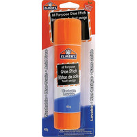 Elmer's - Bâton de colle tout usage de 40 g-Colle tout usage