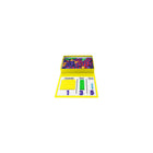 Numéros magnétiques d'apprentissage junior Rainbow Numbers, Grade K - 2, 155 Pack-4