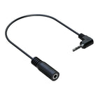 Spracht - ZuM Casque binaural stéréo 3,5/2,5 mm-Microphone anti-bruit