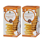 Biscuits au caramel ecossais de Grandma Wild's 150g (paquet de 2)-Biscuit au caramel ecossais