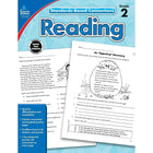 Livre numérique : Carson Dellosa - Reading, 104659-EB, 2e année-Vous recevrez deux courriels : le premier confirmant la totalité de votre commande et le second comportant un lien de téléchargement. Vous pourrez utiliser le lien de téléchargement immédiatement ou plus tard, comme vous le voulez.