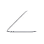 Apple - Portatif MacBook Pro 13 po, puce M1 d'Apple, SSD 256 Go, mémoire unifiée 8 Go, gris cosmique-Stockage SSD de 256 Go