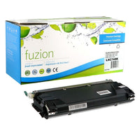 fuzion - Lexmark (C746H1KG) Cartouche De Toner Remanufacturée - Rendement Haut - Noir-Couleur d'encre: Noir