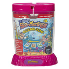 Sea-Monkeys Ocean Zoo Kit de singes de mer vivants - Couleurs assorties-6