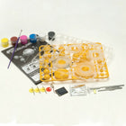 CIC Kits - Systeme solaire Kit solaire-Ages recommandes : 6+