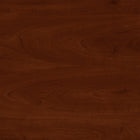 Bureau 72 po x 30 po avec classeur mobile Studio C de Bush Business Furniture - cerisier Hansen/cerisier Hansen-Le classeur mobile se verrouille pour protéger vos documents de format lettre, légal, et A4 et dispose d’un tiroir classeur sur coulisses à roulement à billes pleine extension fluides