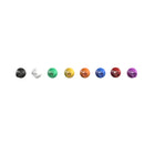 Flash Furniture - Ensemble d'accessoires de 512 chevilles pour panneaux STEAM modulaires - Multicolores-Encourage le developpement cognitif avec le jeu creatif,