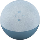 Amazon - Echo (4e génération) Hub domestique intelligent - Bleu crépuscule-Réglez des minuteries, posez des questions, ajoutez des éléments à des listes et créez des événements et des rappels de calendrier