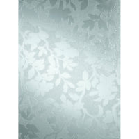 D-C-Fix - Film adhésif - 26"W x 59"L - Printemps-Les films pour fenêtres sans solvant de D-C-Fix présentent des designs et des motifs uniques qui peuvent être utilisés pour le relooking de la maison et du bureau