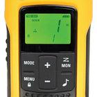 Motorola – Radio bidirectionnelle T400, modèle Famille 56 km-Radio météo et alertes de la NOAA - restez à jour et en sécurité en tout temps