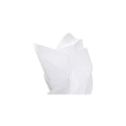 Papier de soie économique, 20 x 30 (po), blanc, 480 feuilles par rame-Rame de 480 feuilles de papier de soie