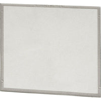 Weld-Mate - Couvre-Plaques Transparents Pour Masque De Soudage, paquet de 25-Matériau de la lentille - Polycarbonate