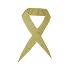 TechNiche HYPERKEWLMC — Écharpe à refroidissement par évaporation d’eau, kaki-Comprend des fermoirs à blocage pour une sécurité de l’utilisateur accrue