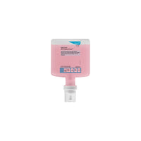 Diversey - Diversey - Savon mousse Soft Care - 1.3L - paquet de 6-Emballage de 1,3 L