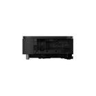 Epson - EpiqVision Ultra LS800 4K PRO-UHD Projecteur laser intelligent - Noir-Le capteur de lumière ambiante optimise automatiquement la luminosité de l'image en fonction de la quantité de lumière environnementale