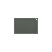 Google - Étui pour tablette Google Pixel - Vert lichen-L'étui pour tablette Pixel absorbe les chocs et est fabriqué avec du silicone résistant à la saleté, et les bords surélevés protègent votre écran des rayures et des chutes