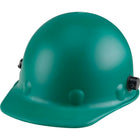 Fibre-Metal - Casque De Sécurité Fibre-Metal Supereight P2A Roughneck, Suspension Rochet, Vert, paquet de 2-Certification(s) ANSI type I