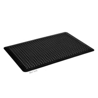 Mat Tech 24''x36" Surface bulle, Tapis Anti- Fatigue pour environnement sec-Tapis Ergonomique