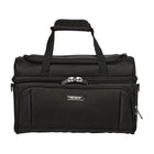 Samsonite - Flight Series Sac-glacière   - noir-La courroie Stackit s’adapte sur la plupart des poignées de tirage de valise, offrant ainsi un déplacement combiné sans tracas