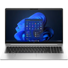 HP - Ordinateur portable 15,6 po Touch EliteBook 650 G10 - Intel Core i7-1355U - 512 Go SSD - 16 Go RAM - Iris Xᵉ - Win11 Pro - Bilingue-Processeur Intel Core i7-1355U