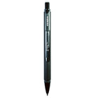 Crayon mécanique Z-Grip Plus, Noir-Mécanique